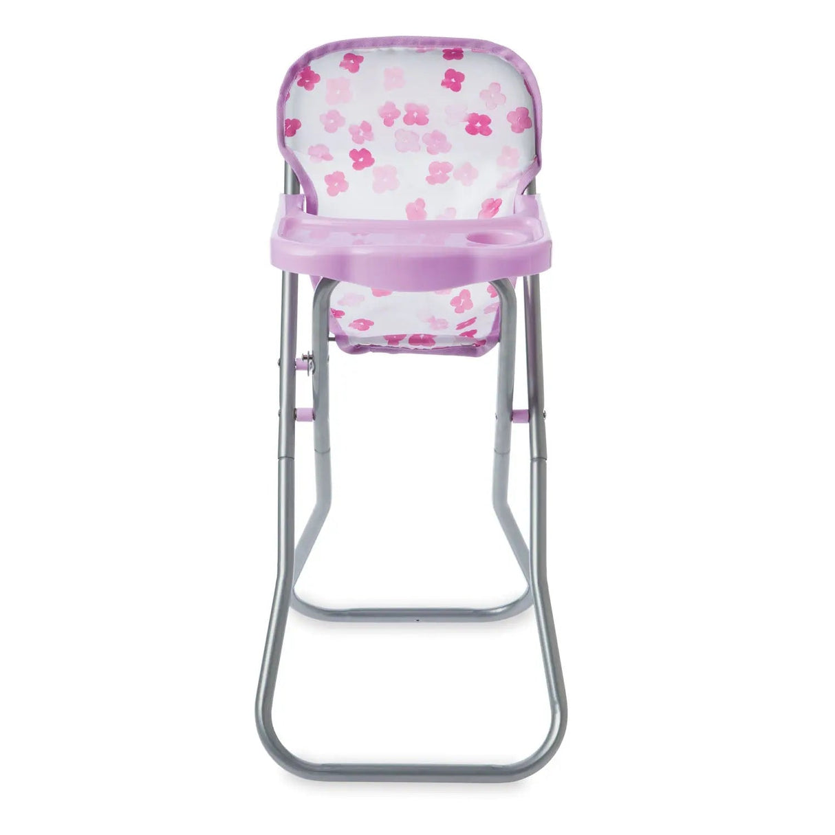 Baby Stella Blissful Blooms High Chair Doll Accessory by Manhattan Toy - HoneyBug 