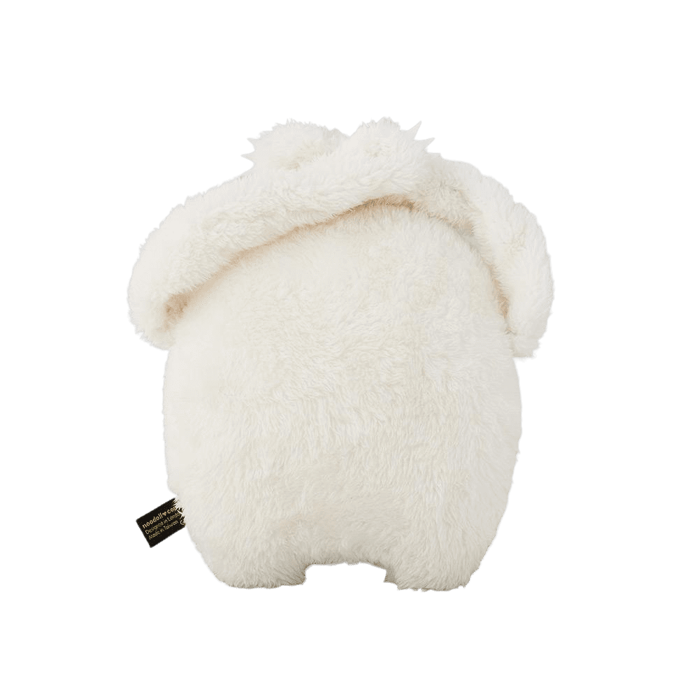 Plush Toy – Riceslow - White Sloth