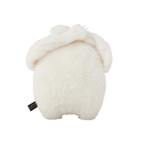 Plush Toy – Riceslow - White Sloth