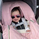 Kelly Kapowski Shades | Baby - HoneyBug 