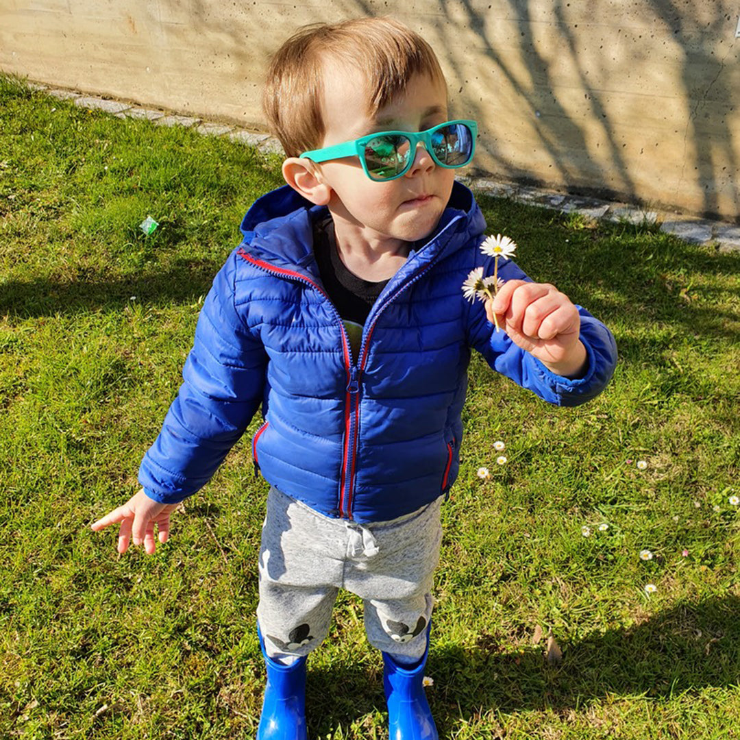 Goonies Shades | Toddler - HoneyBug 