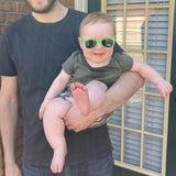 Slimer Shades | Baby - HoneyBug 