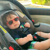 McFly Shades | Baby - HoneyBug 