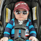 Falcor Shades | Baby - HoneyBug 