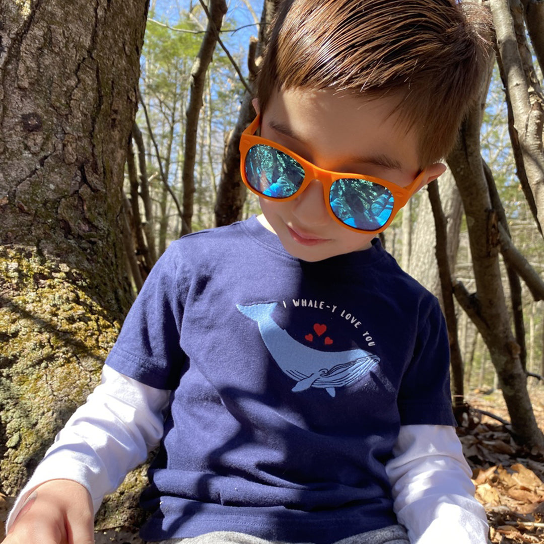 Blippi Shades | Toddler - HoneyBug 