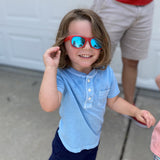 McFly Shades | Toddler - HoneyBug 