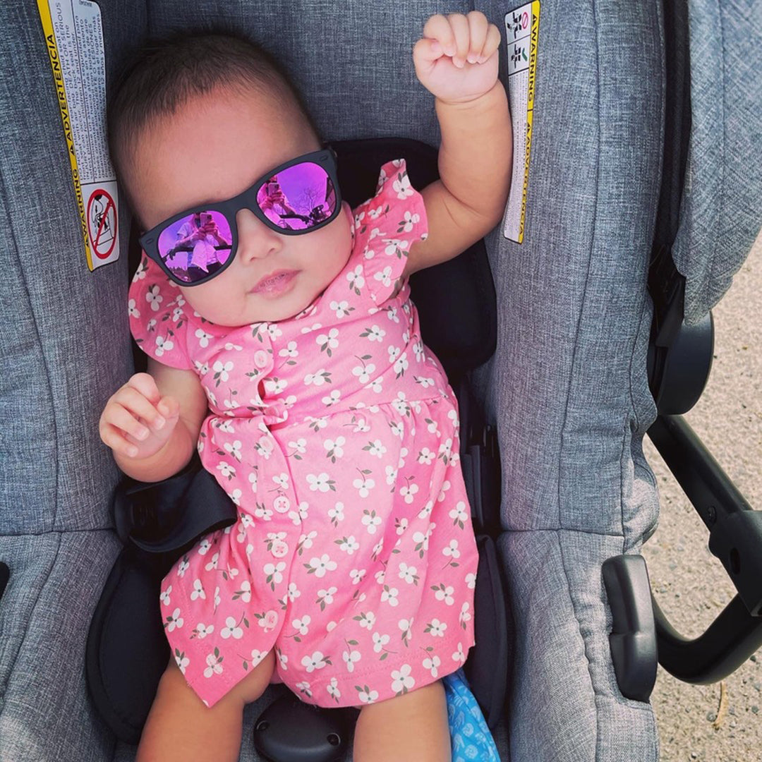 Bueller Shades | Baby - HoneyBug 