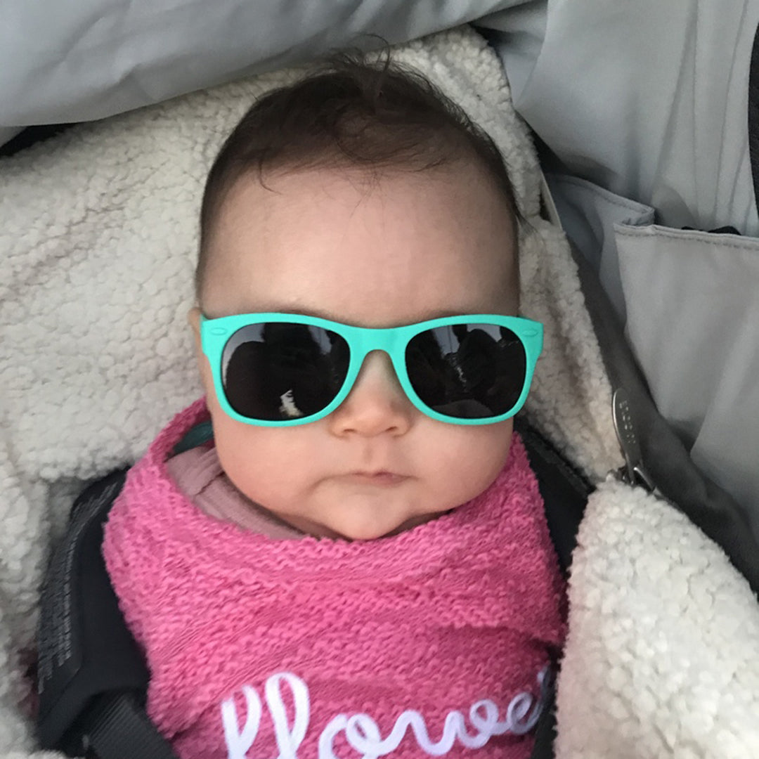 Goonies Shades | Baby - HoneyBug 