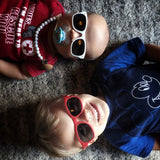 McFly Shades | Toddler - HoneyBug 