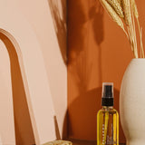 Hydrating Body Oil by Palermo Body - HoneyBug 