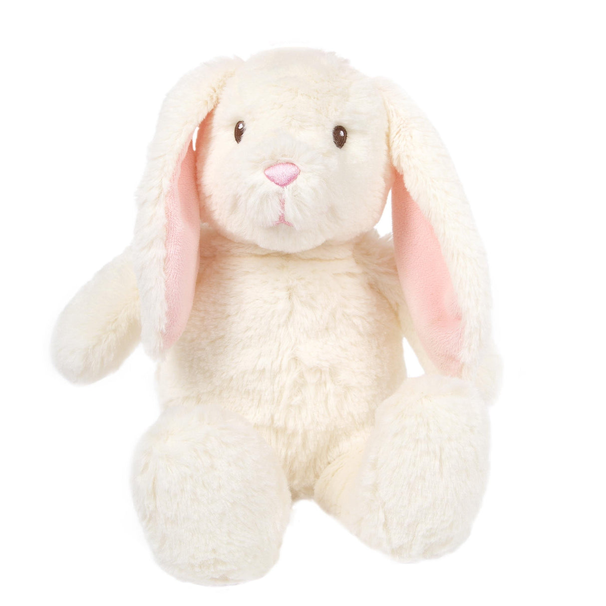 Bunny Toy & Book Set - HoneyBug 