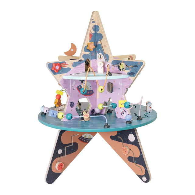 Celestial Star Explorer by Manhattan Toy - HoneyBug 