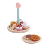 Bakery Stand Set - HoneyBug 