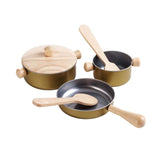 Cooking Utensils - HoneyBug 