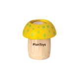 Mushroom Kaleidoscope - HoneyBug 