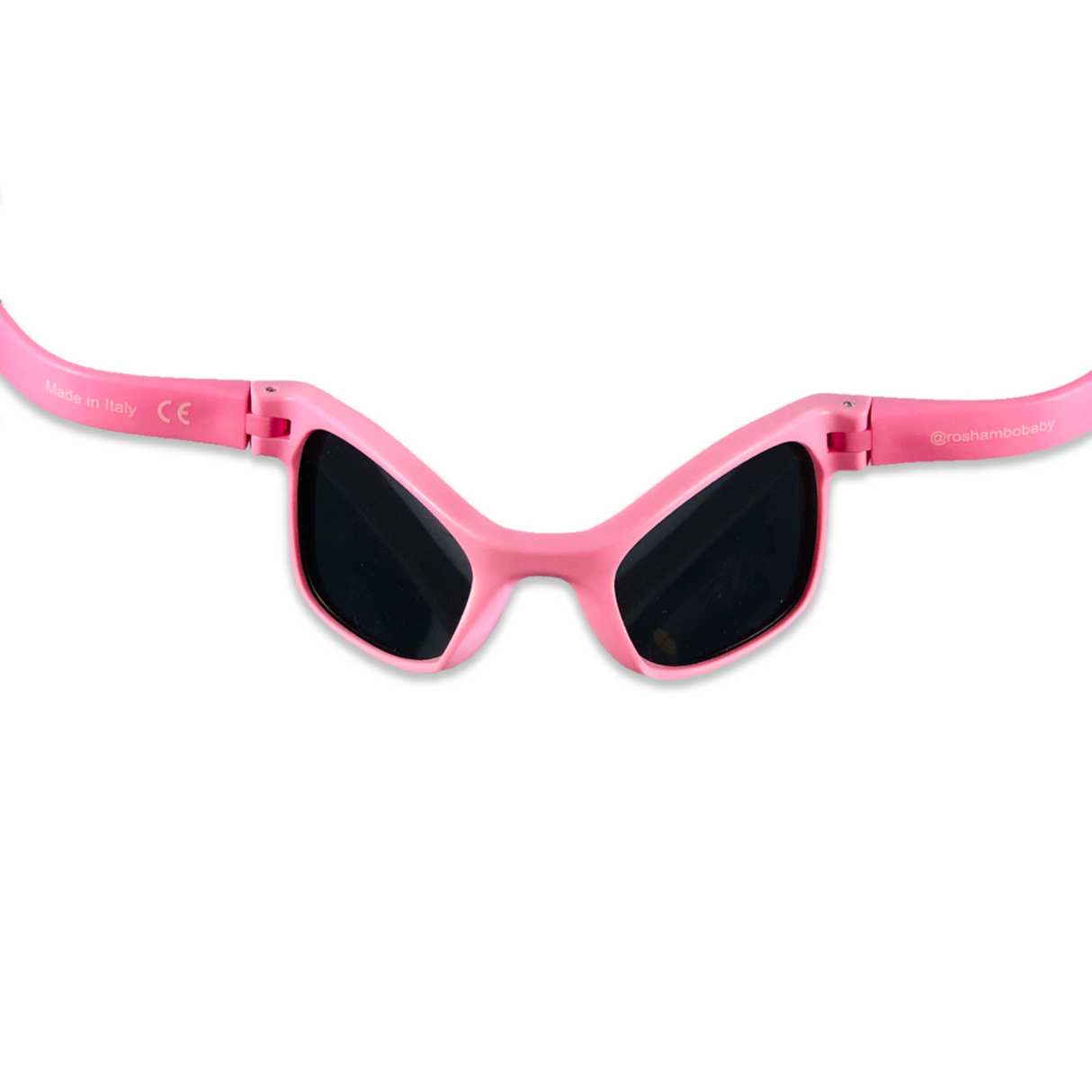 Popple Shades | Baby - HoneyBug 