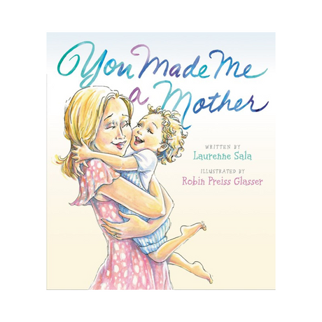 You Made Me A Mother - HoneyBug 