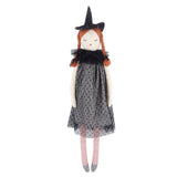 Tabitha Witch Doll - HoneyBug 