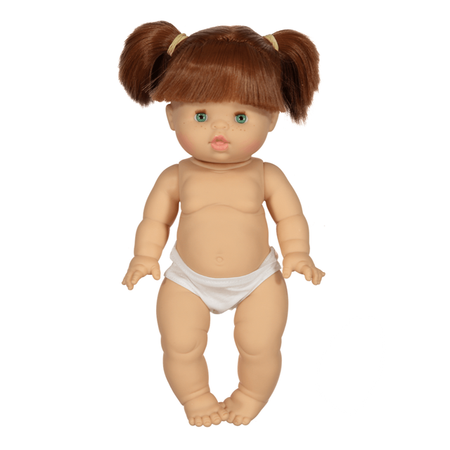 The Minikane Doll - HoneyBug 