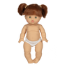 The Minikane Doll - HoneyBug 