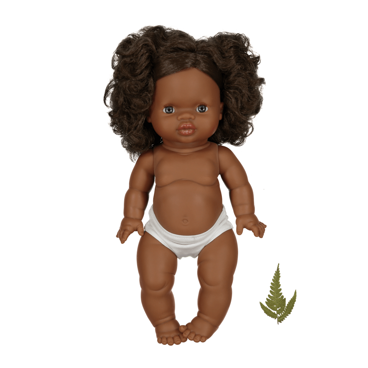 The Minikane Doll - HoneyBug 