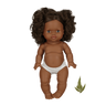 The Minikane Doll - HoneyBug 