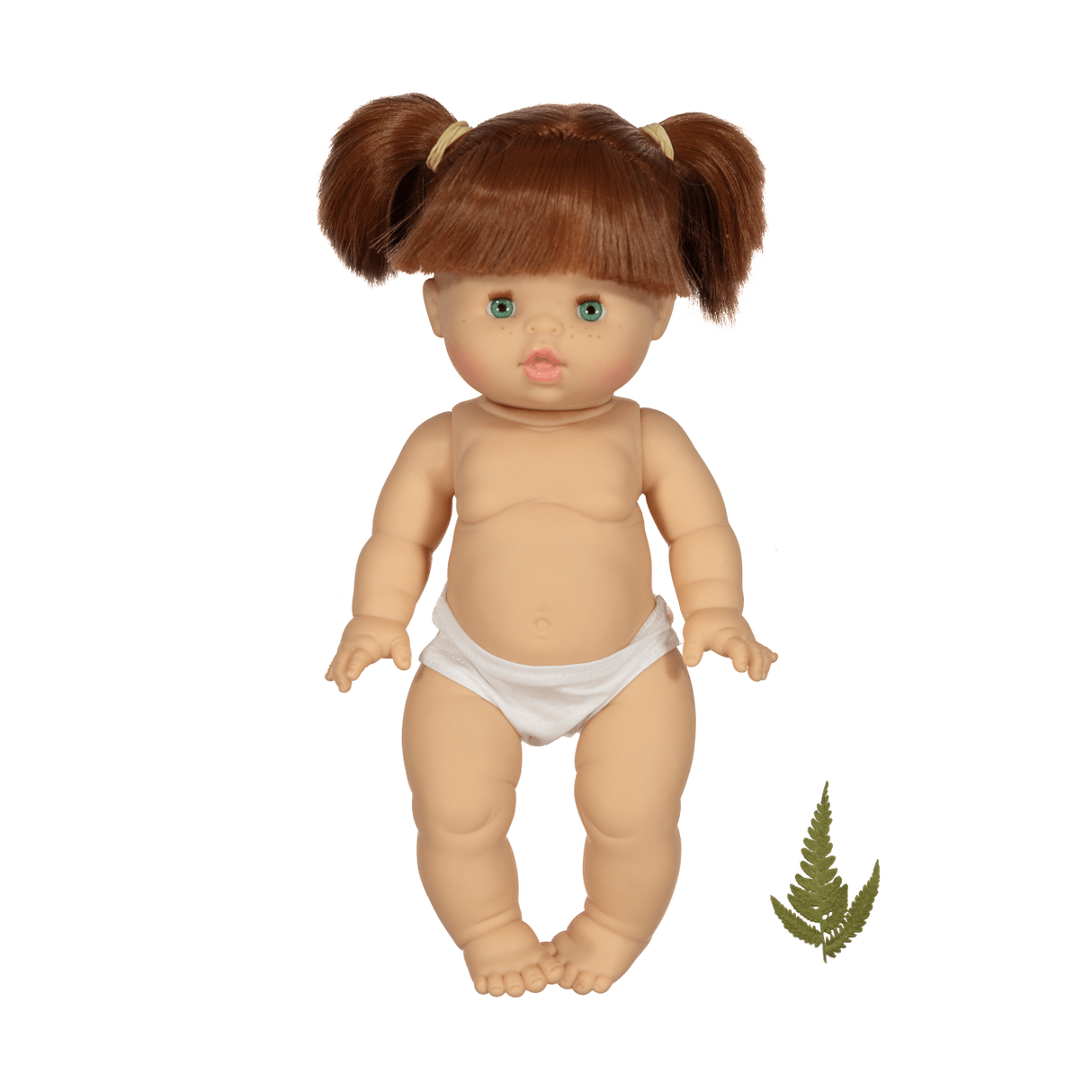 The Minikane Doll - HoneyBug 