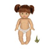 The Minikane Doll - HoneyBug 