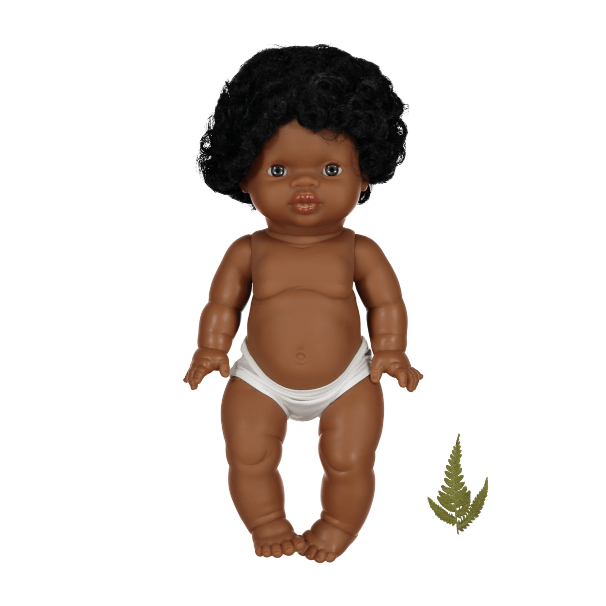 The Minikane Doll - HoneyBug 