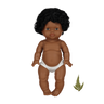 The Minikane Doll - HoneyBug 