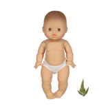 The Minikane Doll - HoneyBug 