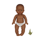 The Minikane Doll - HoneyBug 