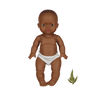 The Minikane Doll - HoneyBug 