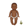 The Minikane Doll - HoneyBug 