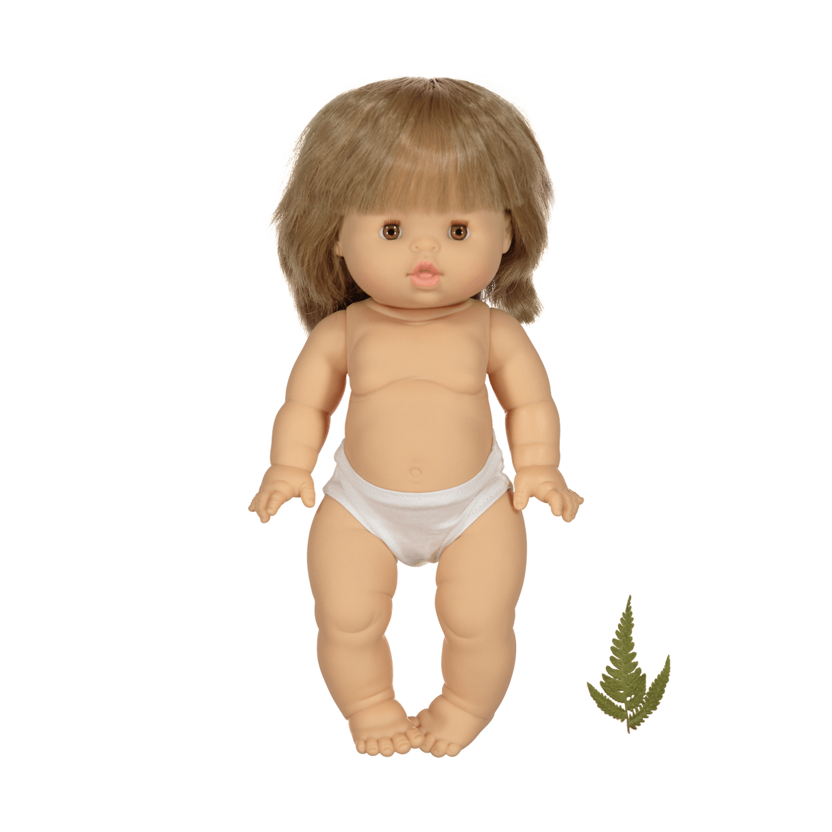 The Minikane Doll - HoneyBug 