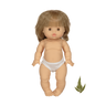 The Minikane Doll - HoneyBug 