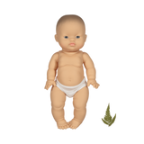 The Minikane Doll - HoneyBug 