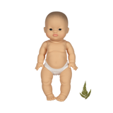 The Minikane Doll - HoneyBug 