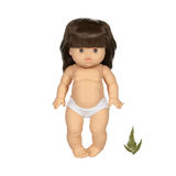 The Minikane Doll - HoneyBug 