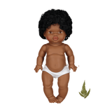 The Minikane Doll - HoneyBug 