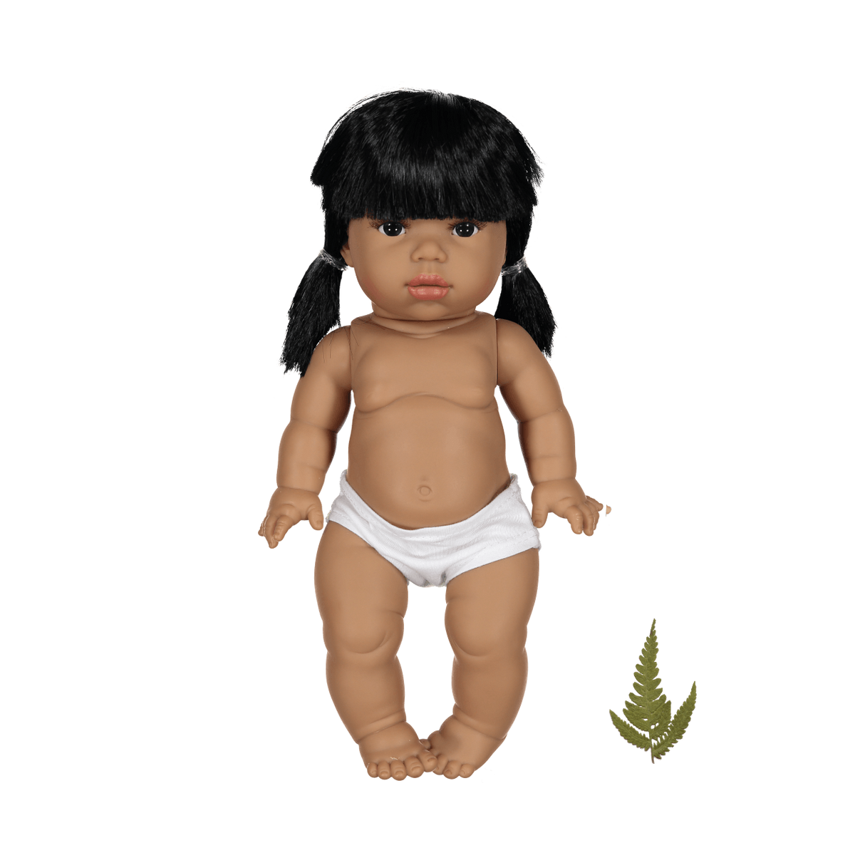 The Minikane Doll - HoneyBug 