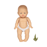 The Minikane Doll - HoneyBug 