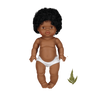 The Minikane Doll - HoneyBug 