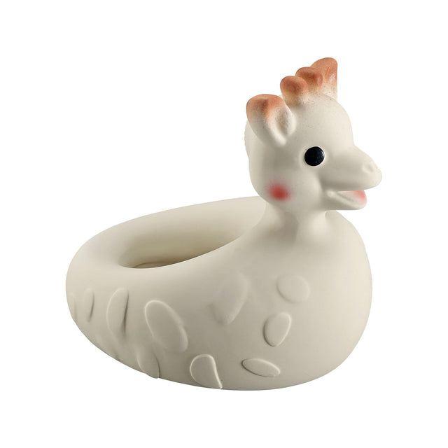 So'Pure Bath Toy - HoneyBug 