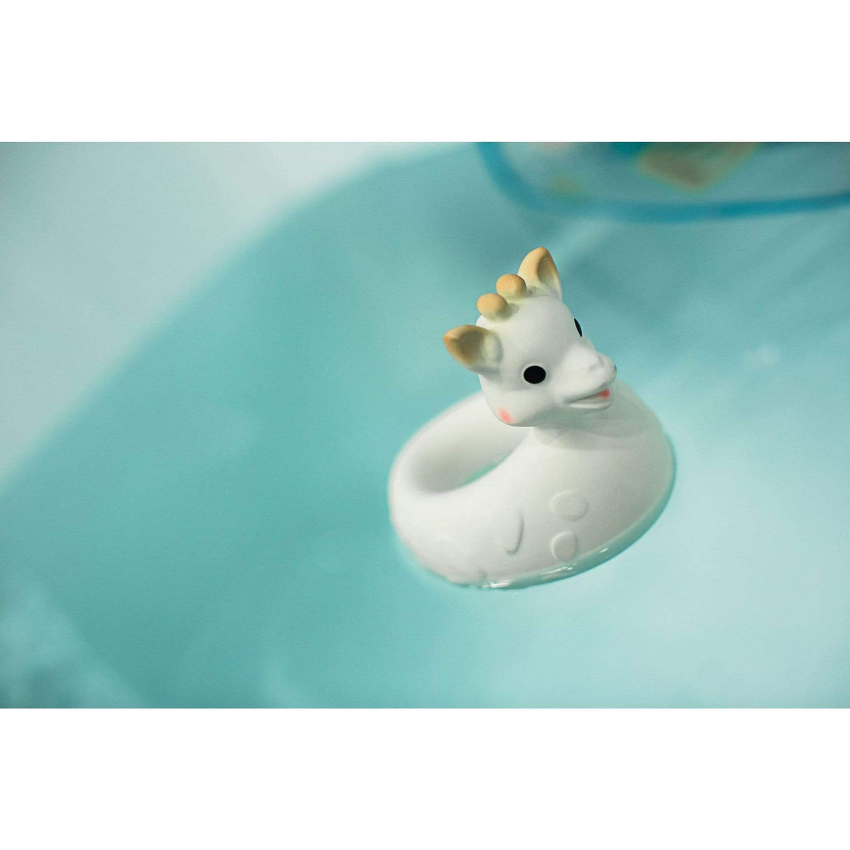 So'Pure Bath Toy - HoneyBug 