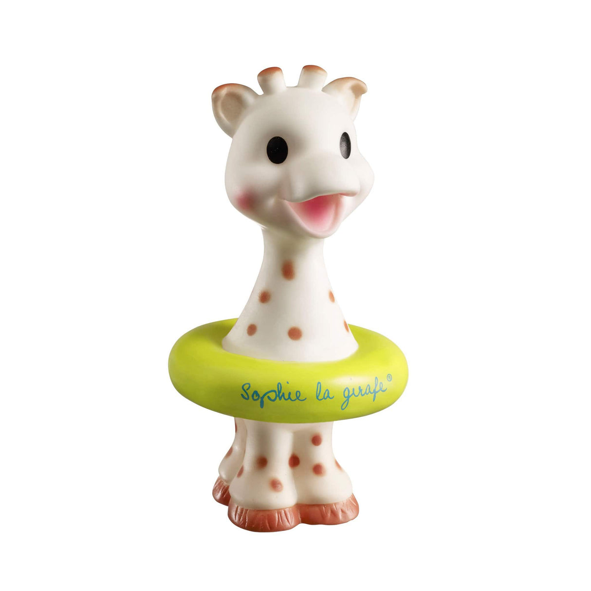 Sophie Bath Toy - HoneyBug 