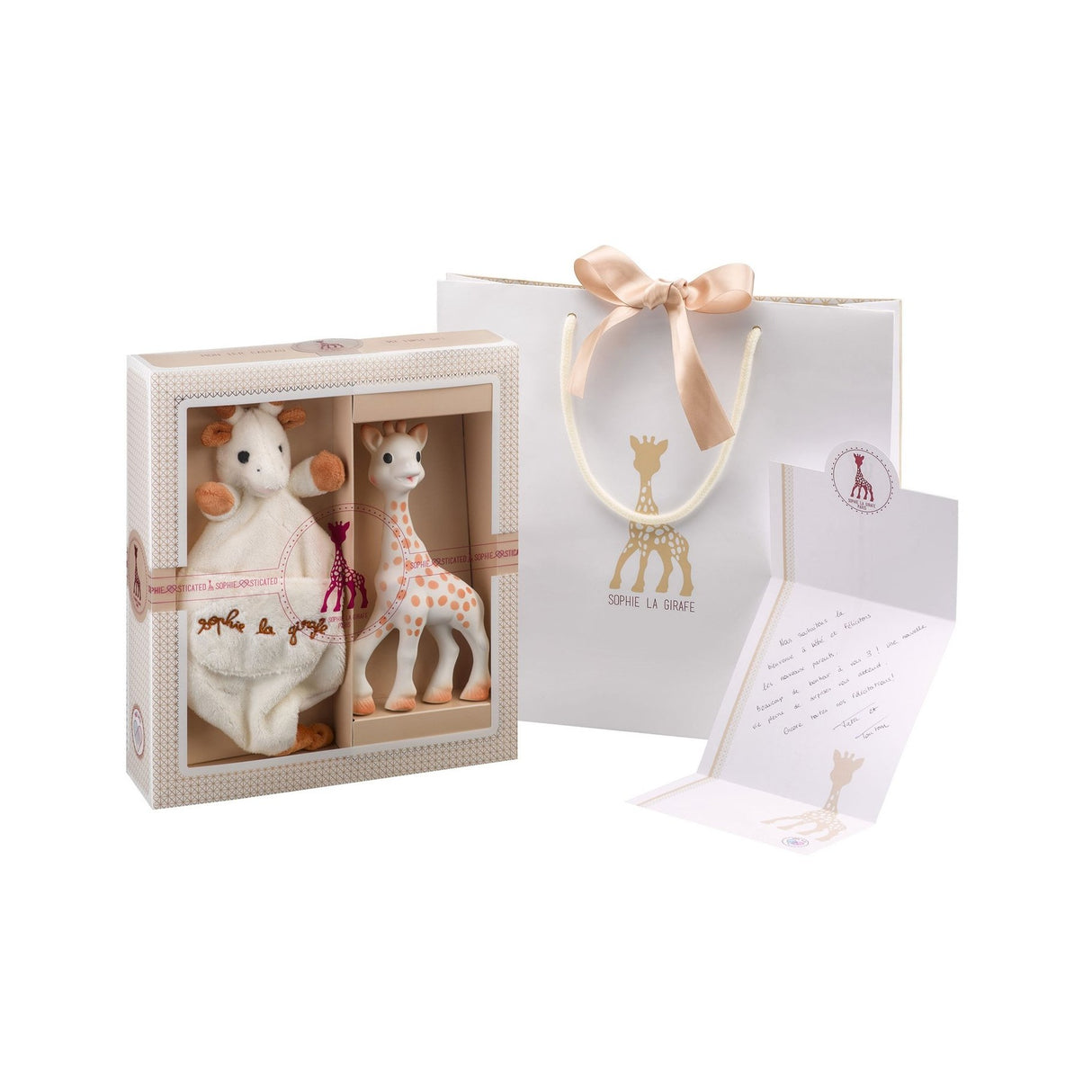 Tenderness Creation - Birth Set Medium #1 - HoneyBug 