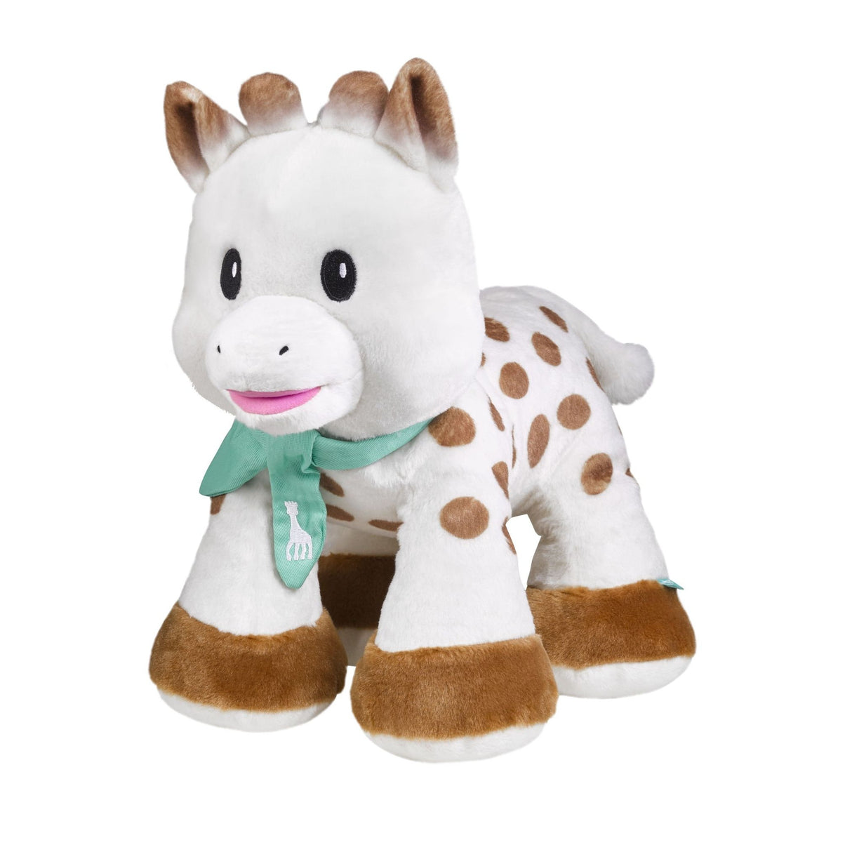 Sophie La Girafe Sweetie Maxy Plush 30 Cm - HoneyBug 