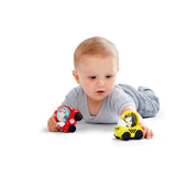 Sophie: Set of 2 Vehicles - HoneyBug 