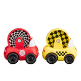 Sophie: Set of 2 Vehicles - HoneyBug 